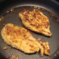 Escalopes panées