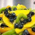 Cours de cuisine : la tarte aux fruits