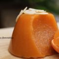 Gelée ou Mousse d'abricot à l'agar agar
