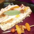 Terrine de lapin aux fruits secs, Recette[...]