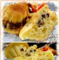 Essai MIX Brioche sans gluten VALPIFORM
