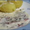Magrets de canard sauce au poivre vert, Recette[...]