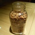 Granola maison aux canneberges, érable et[...]