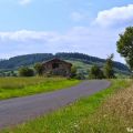 J'aime l'Auvergne !