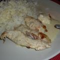 Le Poulet à la vanille de ma So!!!!! - 5FP - 6PP