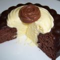 Délice chocolaté