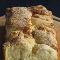 brioche à effeuiller