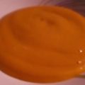 VELOUTE DE CAROTTES AVEC OU SANS THERMOMIX