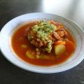 Stufato di patate - Soupe italienne de pommes[...]