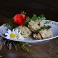 Des cookies salés sans farine qui fleurent bon[...]