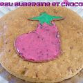 Gateau aux aubergines, Recette Ptitchef