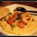 Houmous et pita maison, duo gagnant, Recette[...]