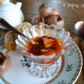 Une confiture de fruits oubliés, les nèfles