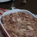 Rillettes de porc et canard