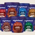 Nightfood lance une gamme de Sleep Friendly[...]