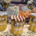 Lemon Curd 