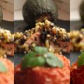 Lucie Cuisine | Petits Farcis