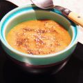 Soupe extra au zaatar {butternut, carotte et[...]