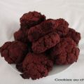 Cookies au chocolat