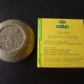 Beauty Test Savon Exfoliant Nuxe