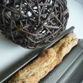 Baguette maison