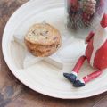Cookies de Noël