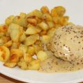 Paupiettes de porc à la moutarde et pommes de[...]