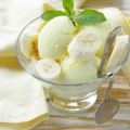 Crème glacée à la banane - Supertoinette, la[...]