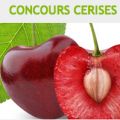 750 g Le temps des cerises