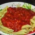 Sauce Marinara