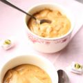 Hopjesvla: crème-dessert hollandaise au caramel[...]