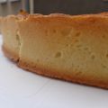 La pâte sucrée rapide et simple de la Petite Mu