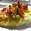 Casserole de chou-fleur façon patate au four[...]
