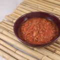 Bolognaise au citron confit., Recette Ptitchef