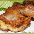 Pain perdu salé au comté et au cumin ... pour[...]