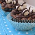 S'mores Cupcakes