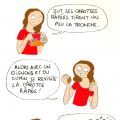 Carottes râpées cuites au cumin et aux raisins[...]