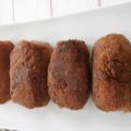 Croquettes De Poisson à La Srilankaise (Fish[...]