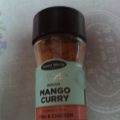 Scampis aux épices Santa Maria Mango curry et[...]