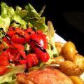 Poulet aux Patates à l'Actifry (ou à la[...]