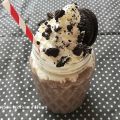 Milkshake ultra-gourmand Oreo-banane / Yummy[...]
