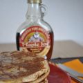 Furieuse envie de pancakes