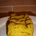 Cake aux aubergines - 2PP (1,5 pts FP) la[...]