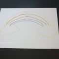 [Activité] Faire déteindre du papier de soie[...]