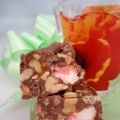 ROCHERS GOURMANDS