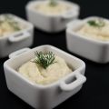 Purée de céleri - DUKAN