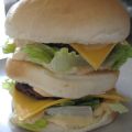 Le Slim Flipp Burger! (Big Mac Maison)