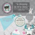 le DRESSING de M'LE OLIVIA part#2 ce samedi et[...]
