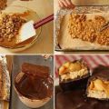 Snickers maison