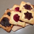 Pop-tarts à la française !